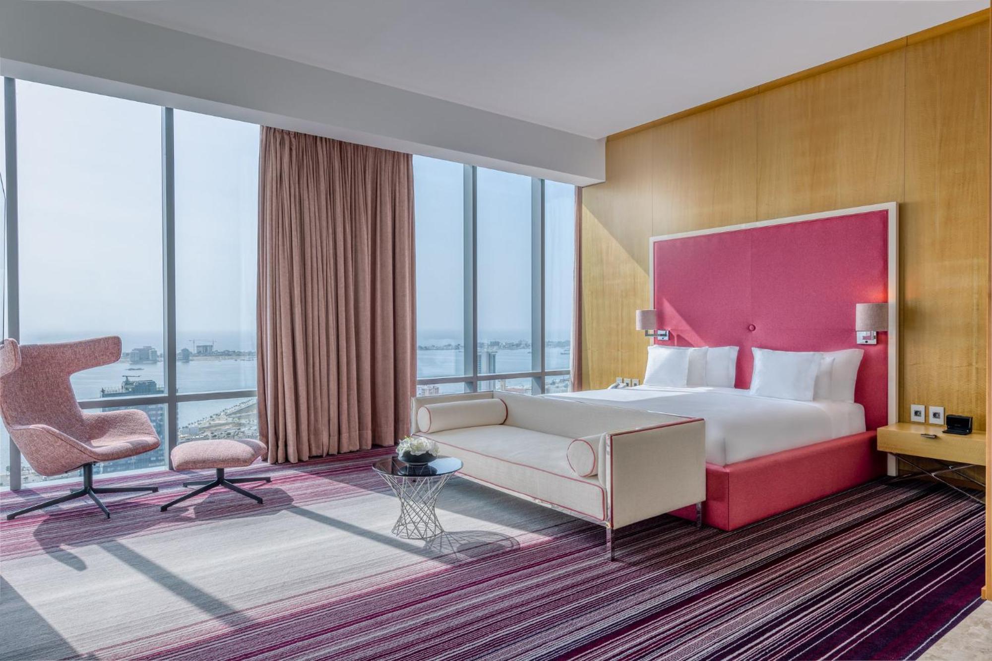 Intercontinental Luanda Miramar By Ihg Hotel Eksteriør billede