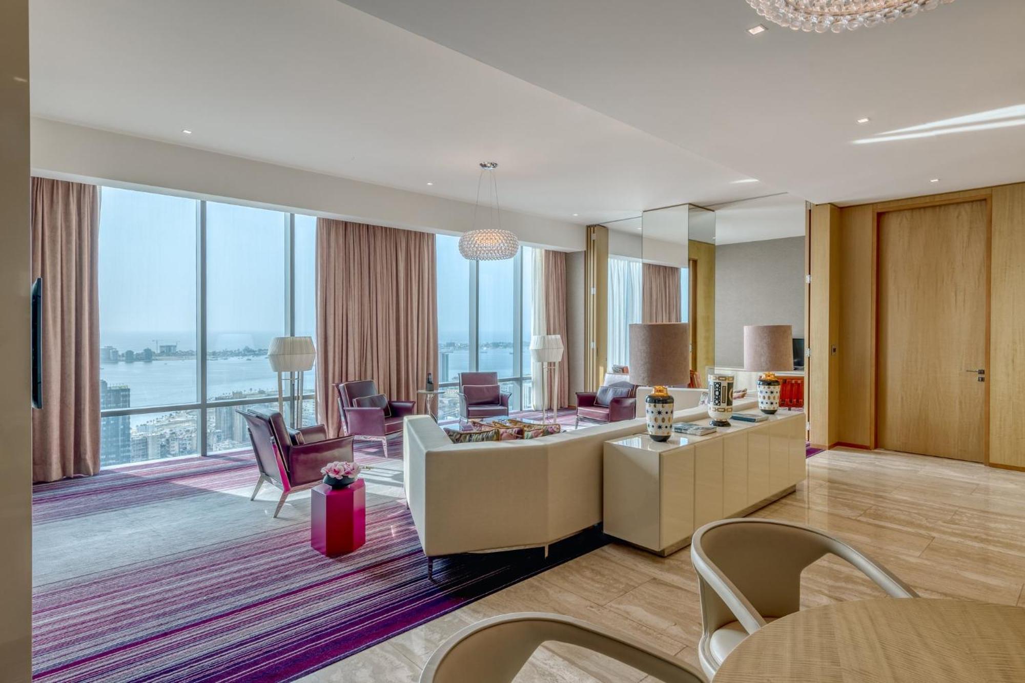 Intercontinental Luanda Miramar By Ihg Hotel Eksteriør billede